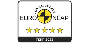Bestwertung im Euro NCAP Crashtest: Fünf Sterne für vollelektrischen Subaru SOLTERRA 